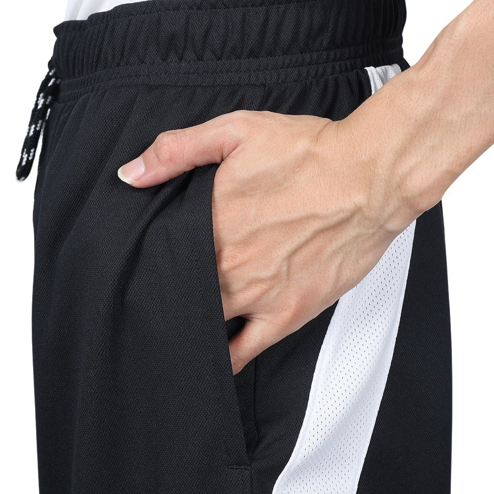 アンダーアーマー（UNDER ARMOUR）（メンズ）バスケットボールウェア バスパン BASELINE ショーツ 1378332 001