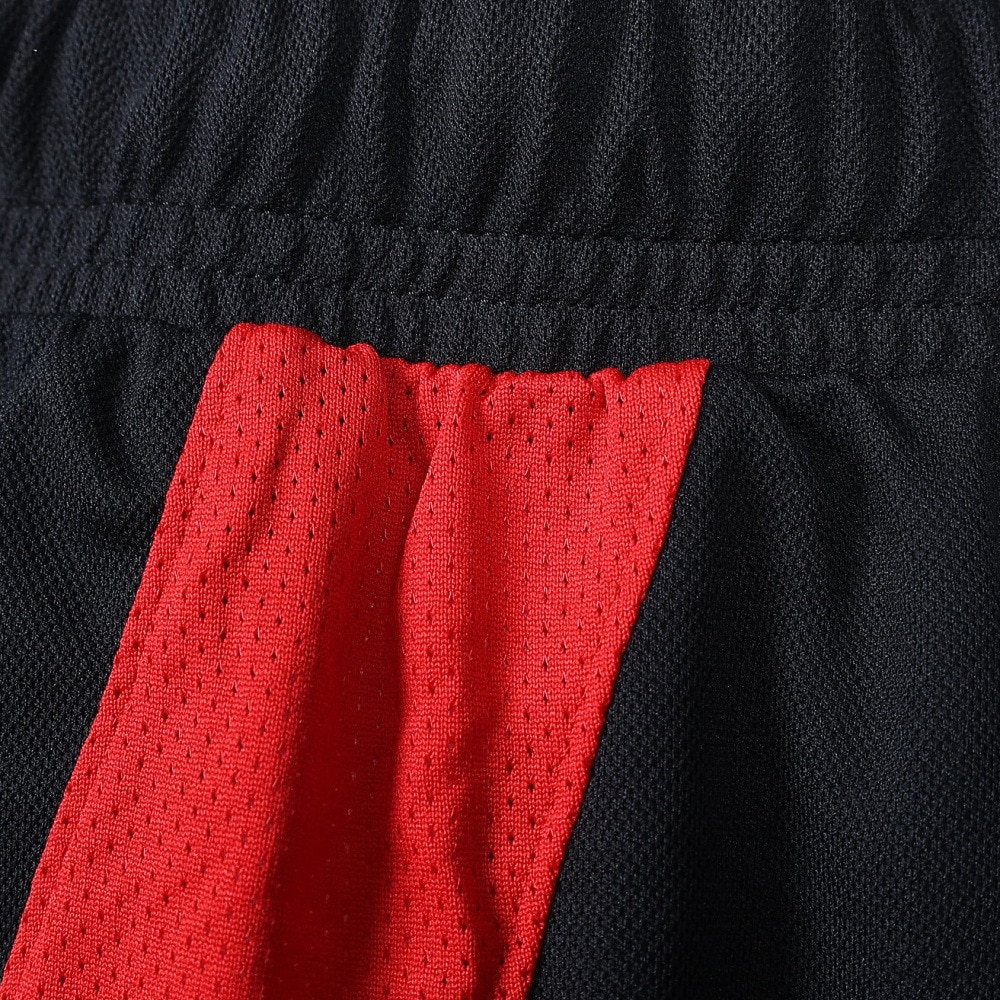 アンダーアーマー（UNDER ARMOUR）（メンズ）バスケットボールウェア バスパン ベースライン ショーツ 1378332 002