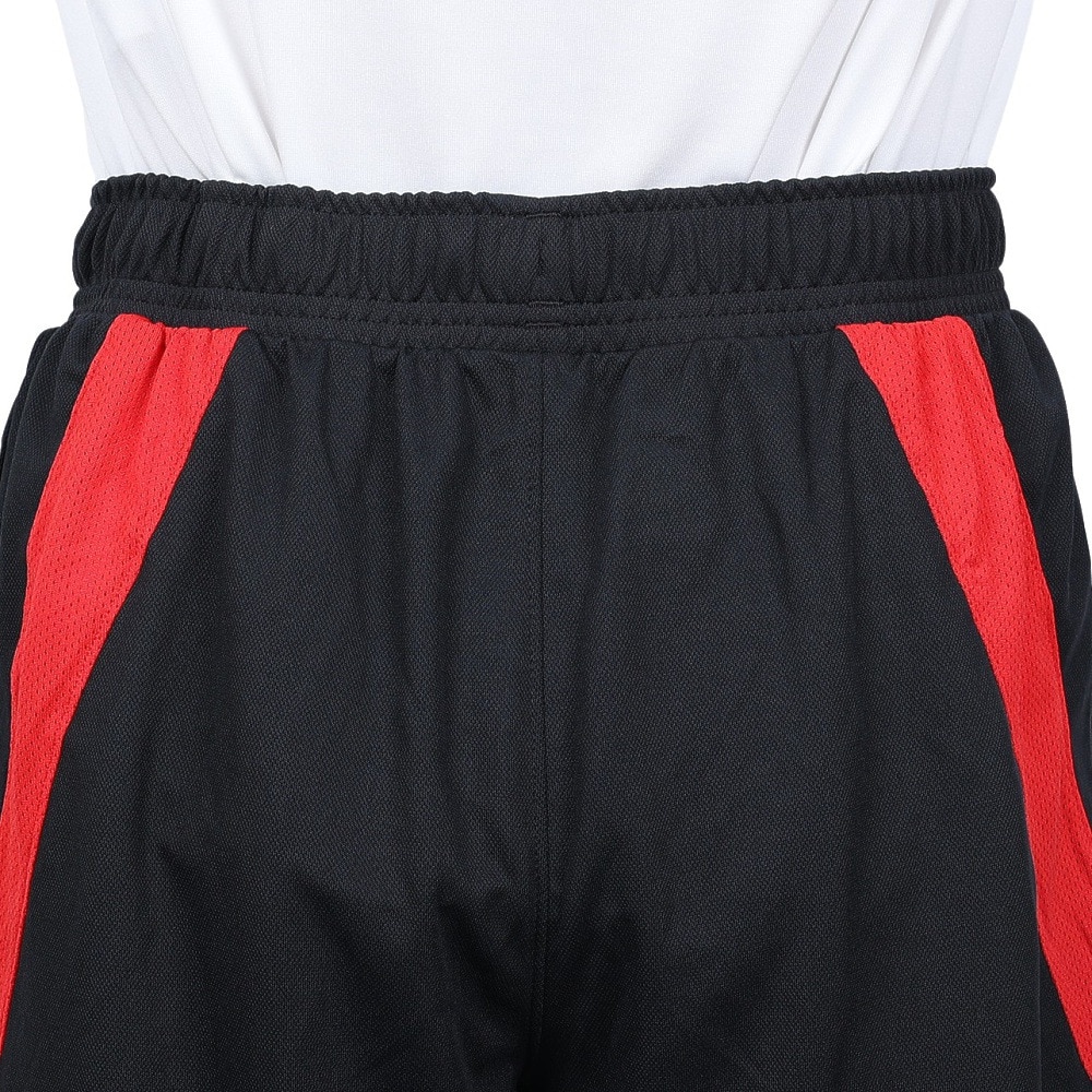 アンダーアーマー（UNDER ARMOUR）（メンズ）バスケットボールウェア バスパン ベースライン ショーツ 1378332 002