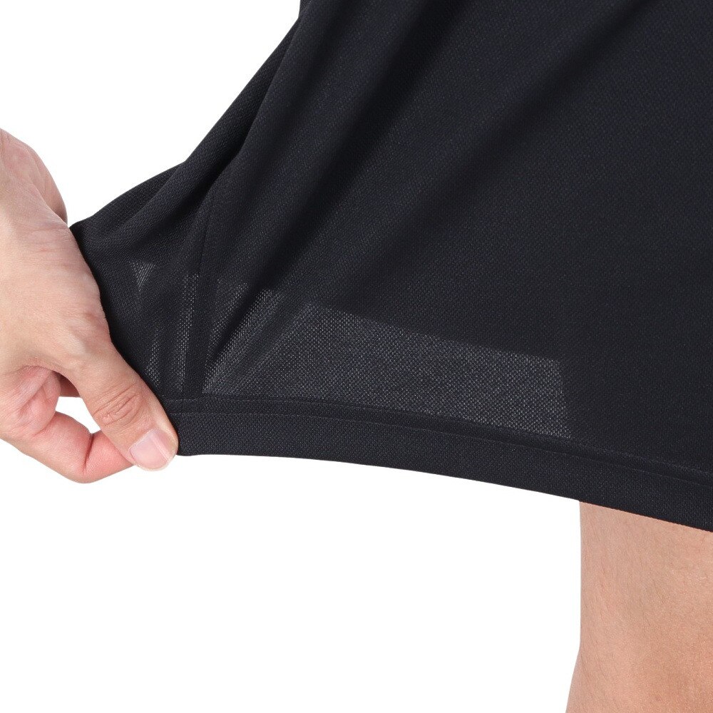 アンダーアーマー（UNDER ARMOUR）（メンズ）バスケットボールウェア バスパン BASELINE ショーツ 1378333 001