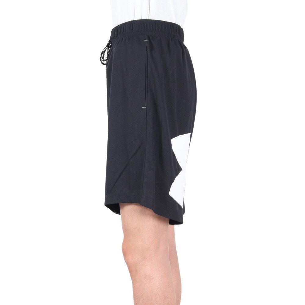 アンダーアーマー（UNDER ARMOUR）（メンズ）バスケットボールウェア バスパン BASELINE ショーツ 1378333 001