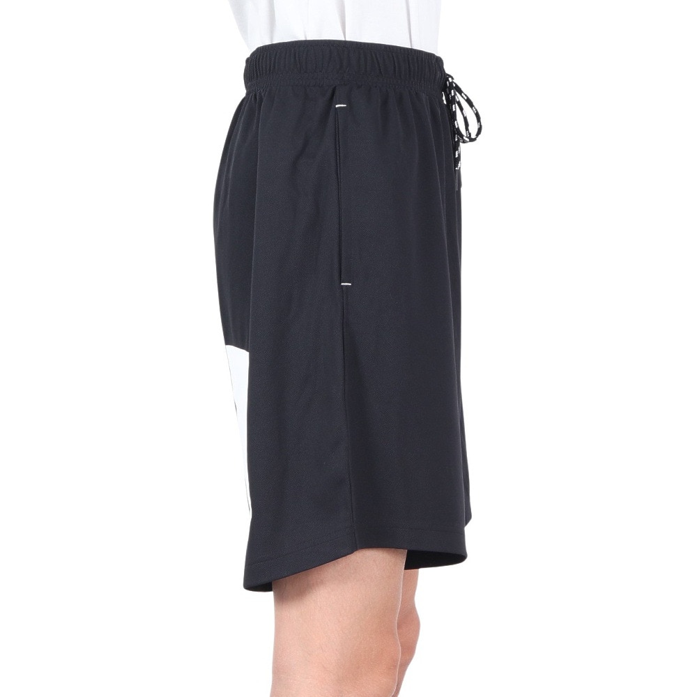 アンダーアーマー（UNDER ARMOUR）（メンズ）バスケットボールウェア バスパン BASELINE ショーツ 1378333 001