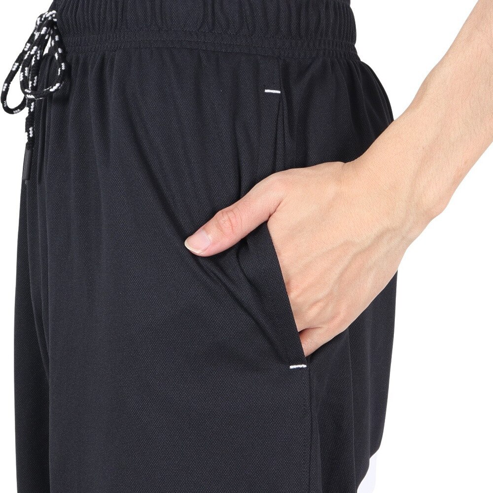 アンダーアーマー（UNDER ARMOUR）（メンズ）バスケットボールウェア バスパン BASELINE ショーツ 1378333 001