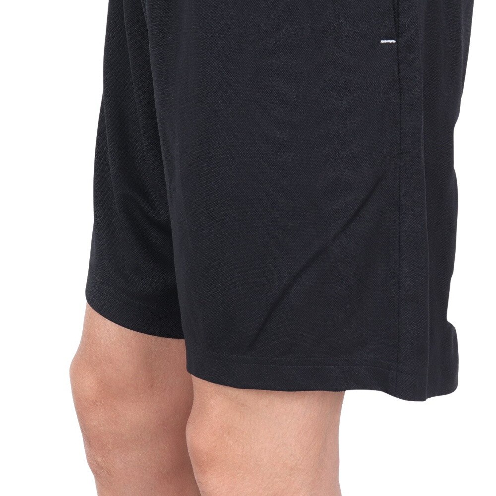アンダーアーマー（UNDER ARMOUR）（メンズ）バスケットボールウェア バスパン BASELINE ショーツ 1378333 001