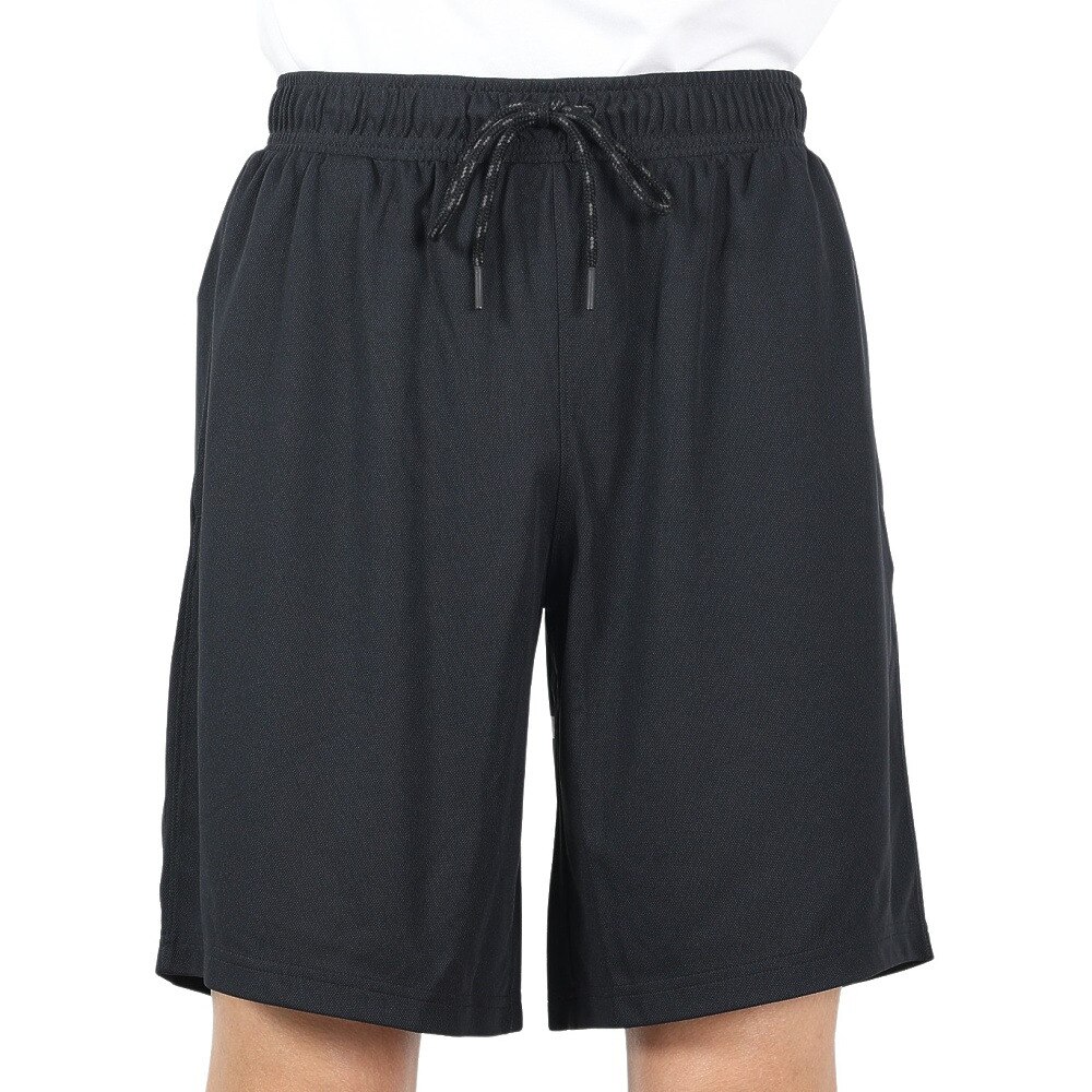 アンダーアーマー（UNDER ARMOUR）（メンズ）バスケットボールウェア バスパン BASELINE BL ショーツ 1378333 002