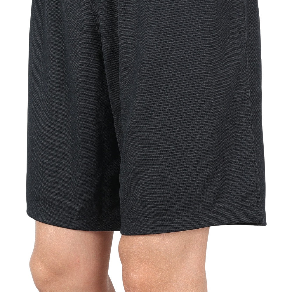 アンダーアーマー（UNDER ARMOUR）（メンズ）バスケットボールウェア バスパン BASELINE BL ショーツ 1378333 002