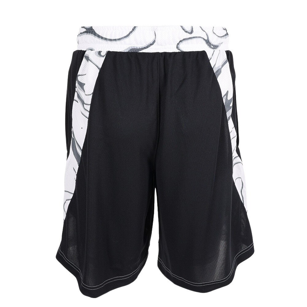 アンダーアーマー（UNDER ARMOUR）（メンズ）バスケットボールウェア バスパン BASELINE ショーツ 1378332