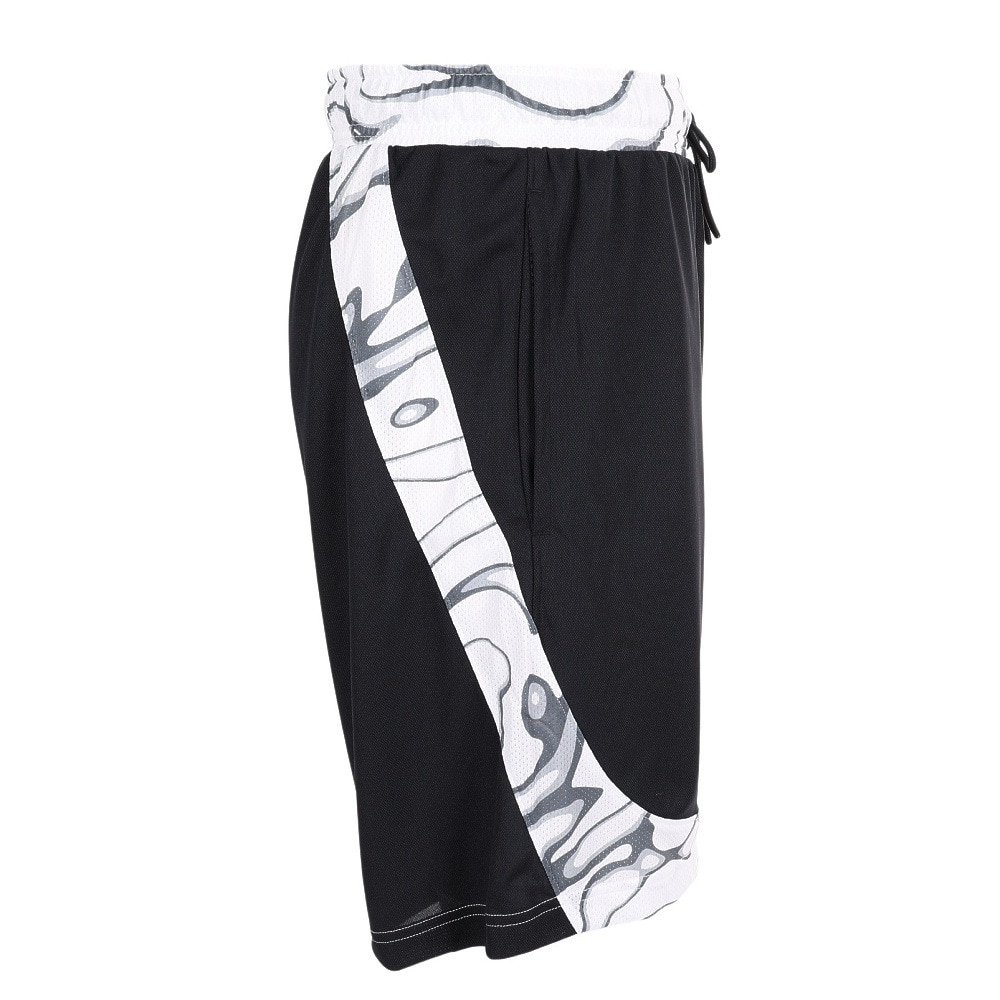 アンダーアーマー（UNDER ARMOUR）（メンズ）バスケットボールウェア バスパン BASELINE PR ショーツ 1378334 001