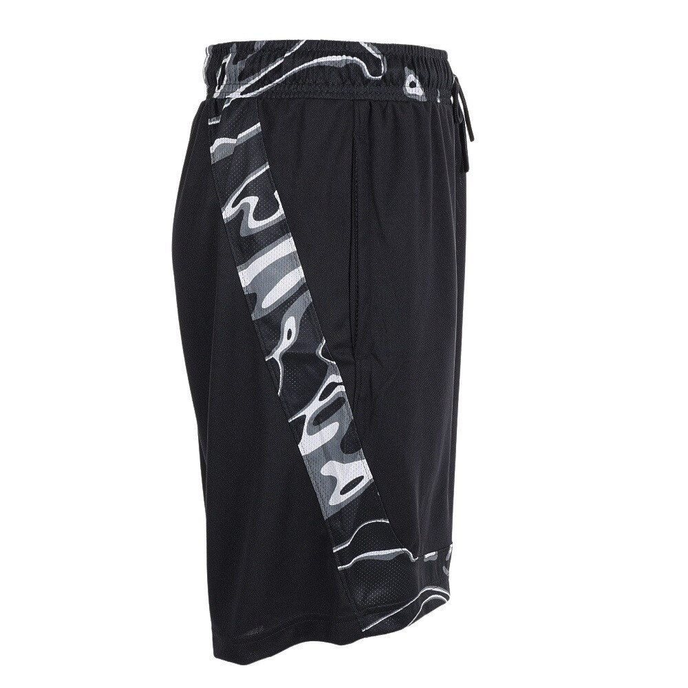 アンダーアーマー（UNDER ARMOUR）（メンズ）バスケットボールウェア バスパン BASELINE PR ショーツ 1378334 002