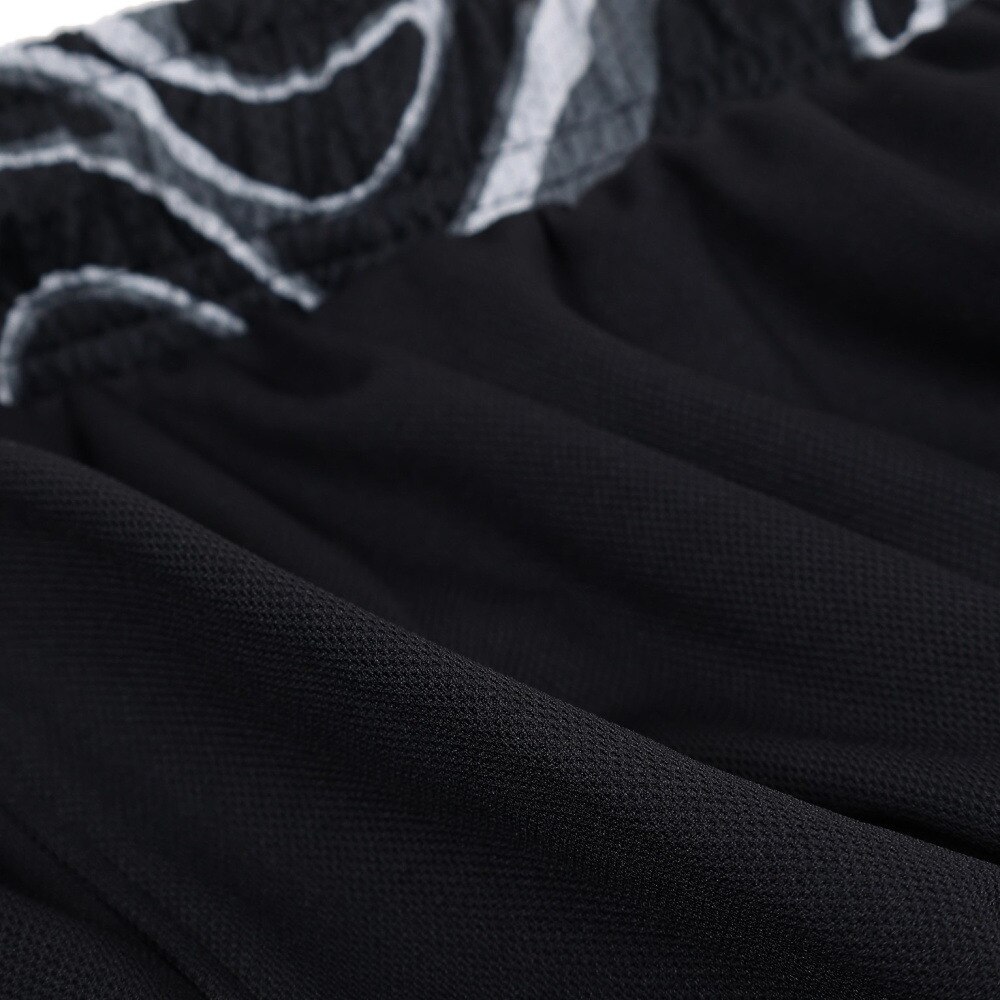 アンダーアーマー（UNDER ARMOUR）（メンズ）バスケットボールウェア バスパン BASELINE PR ショーツ 1378334 002
