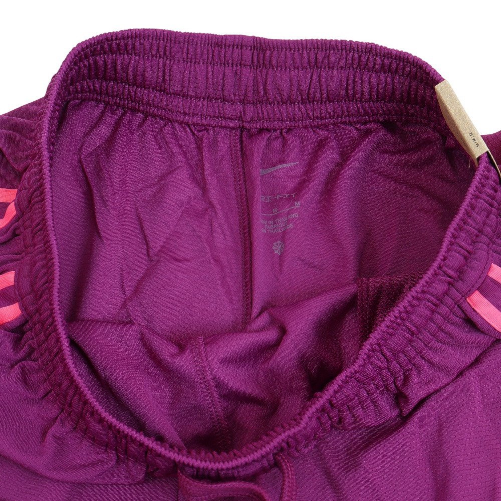 ナイキ ナイキ Nike レディース バスパン バスケットボールウェア Wmns フライ クロスオーバー ショート M2 Dh7326 503 スポーツ用品はスーパースポーツゼビオ