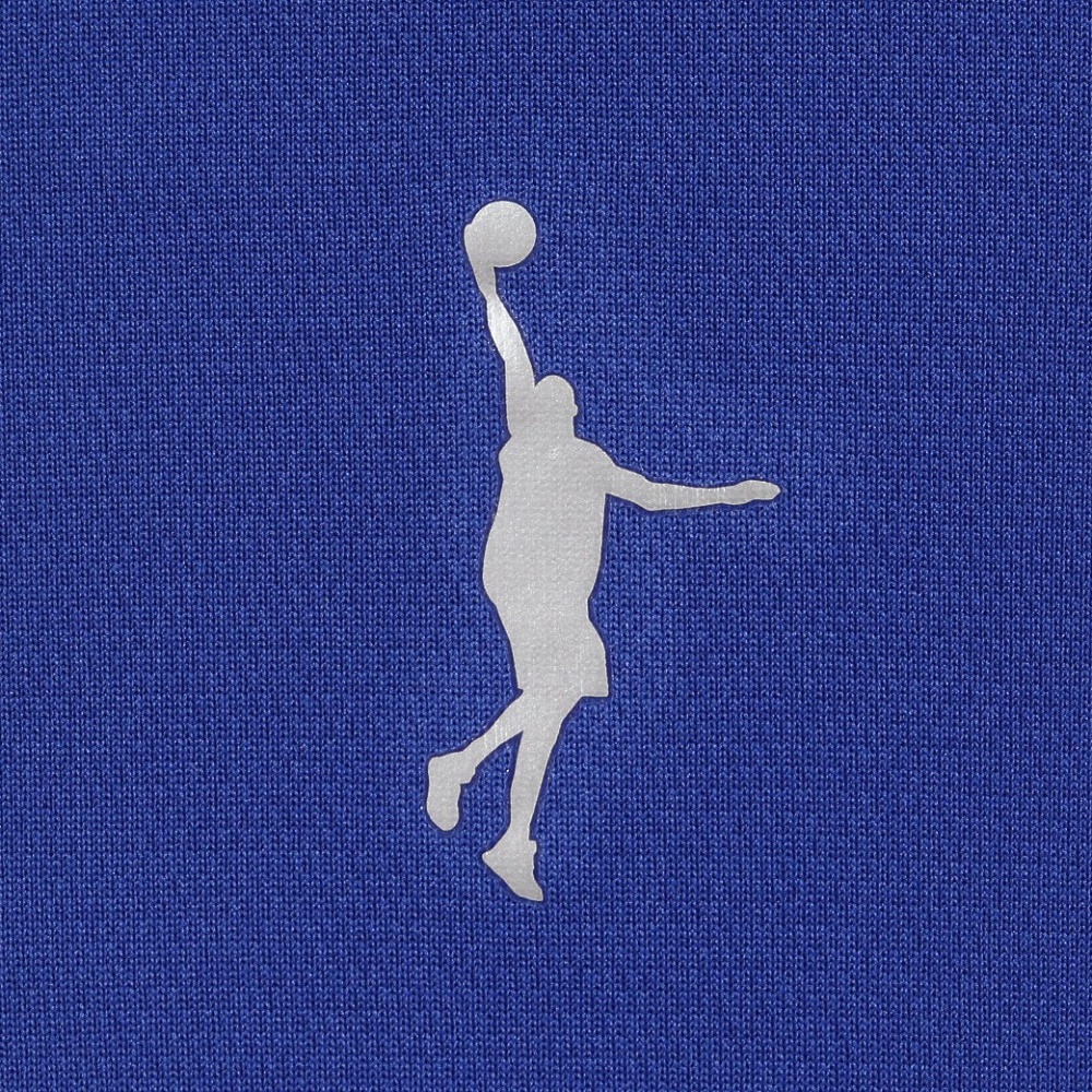 インザペイント（IN THE PAINT）（メンズ、レディース）バスパン バスケットボールウェア ショートパンツ ITP23311ROY