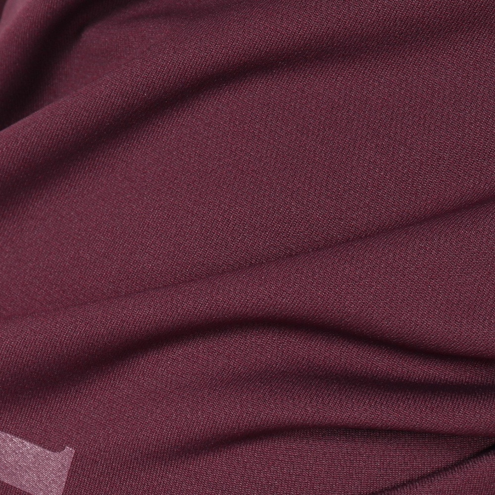 インザペイント（IN THE PAINT）（メンズ、レディース）バスパン バスケットボールウェア ショートパンツ ITP23311WINE