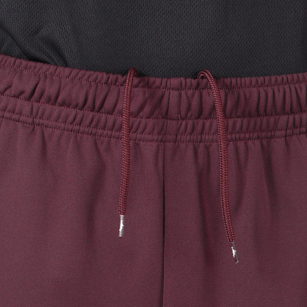 インザペイント（IN THE PAINT）（メンズ、レディース）バスパン バスケットボールウェア ショートパンツ ITP23311WINE
