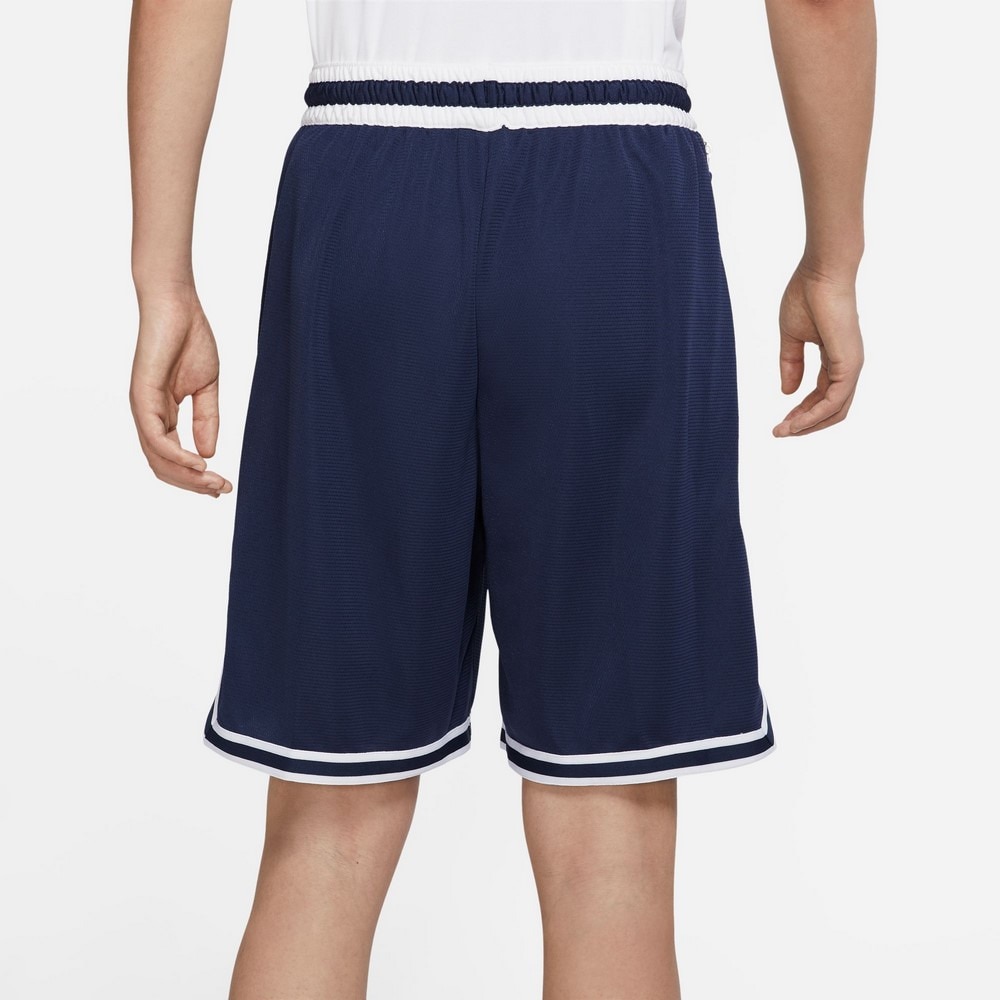 ナイキ（NIKE）（メンズ）バスパン バスケットボールウェア ドライフィト DNA ショート DH7161-410