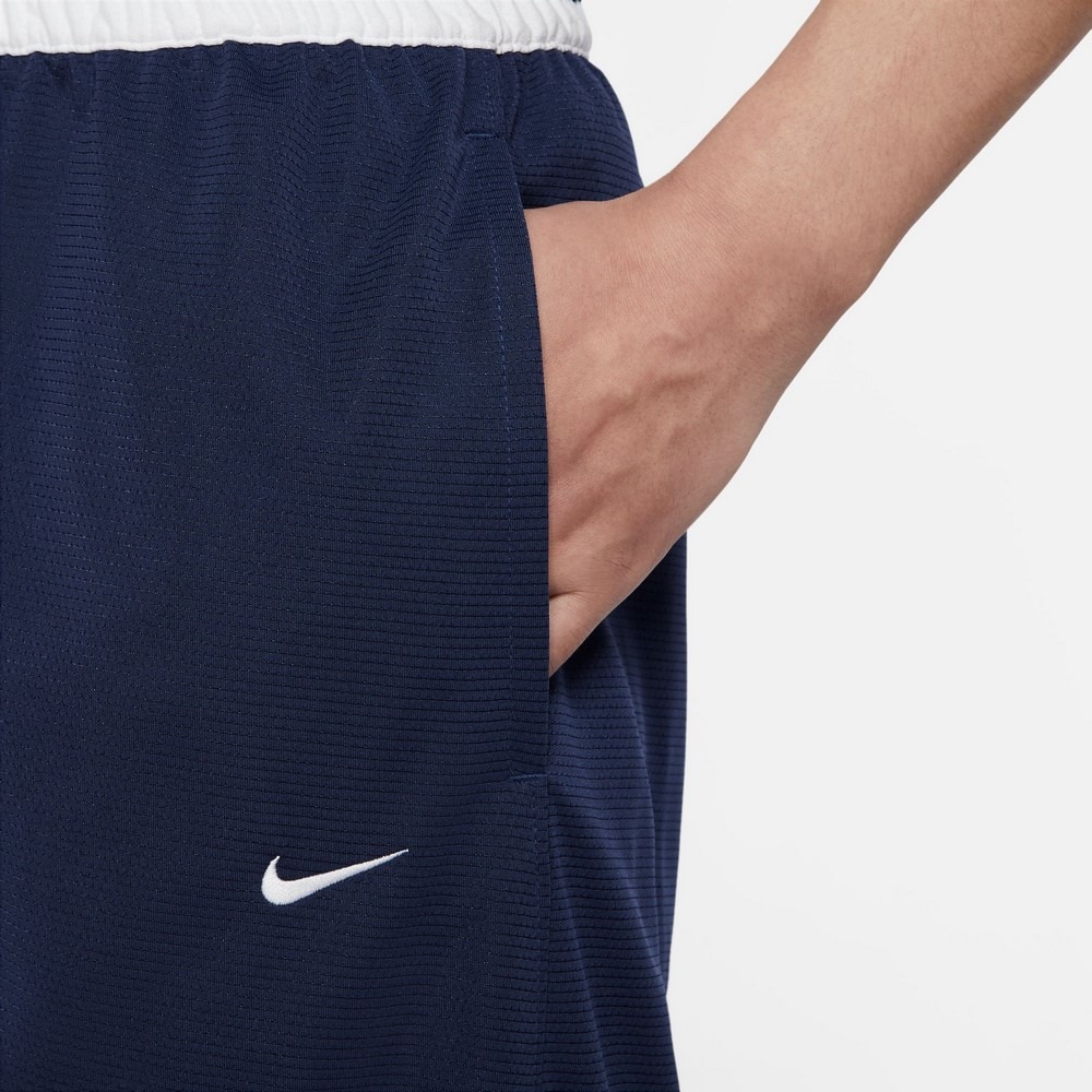 ナイキ（NIKE）（メンズ）バスパン バスケットボールウェア ドライフィト DNA ショート DH7161-410