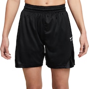 ナイキ(NIKE)(レディース)バスパン バスケットボールウェア DF ISO フライ ショートパンツ DH7364-010