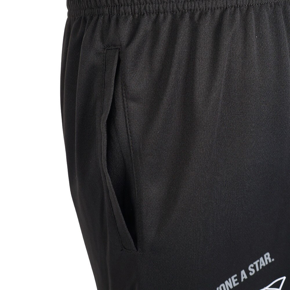 コンバース（CONVERSE）（メンズ）バスパン バスケットボールウェア プラクティスパンツ CB231862-1911