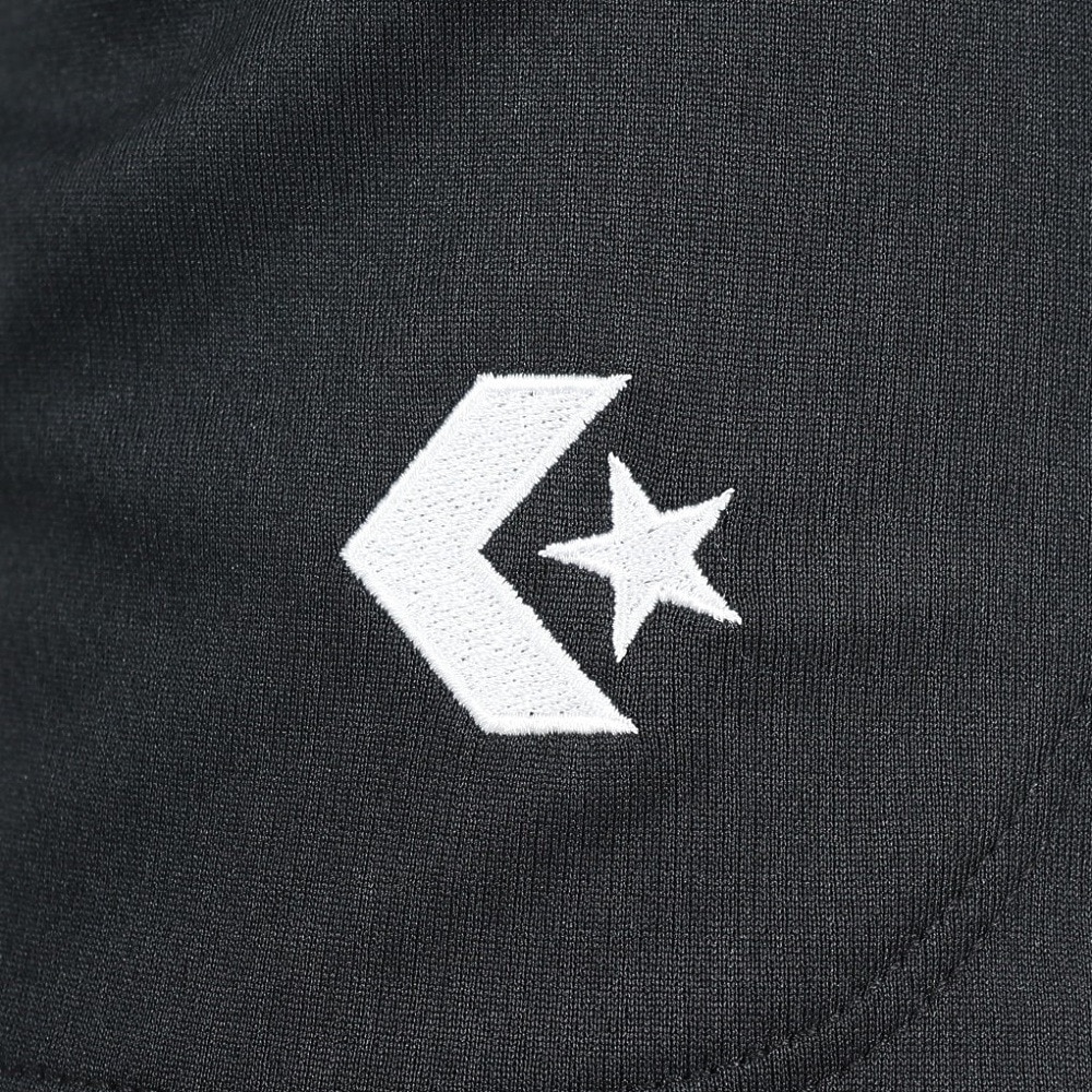 コンバース（CONVERSE）（メンズ）バスパン バスケットボールウェア プラクティスパンツ CB231865-1918 速乾