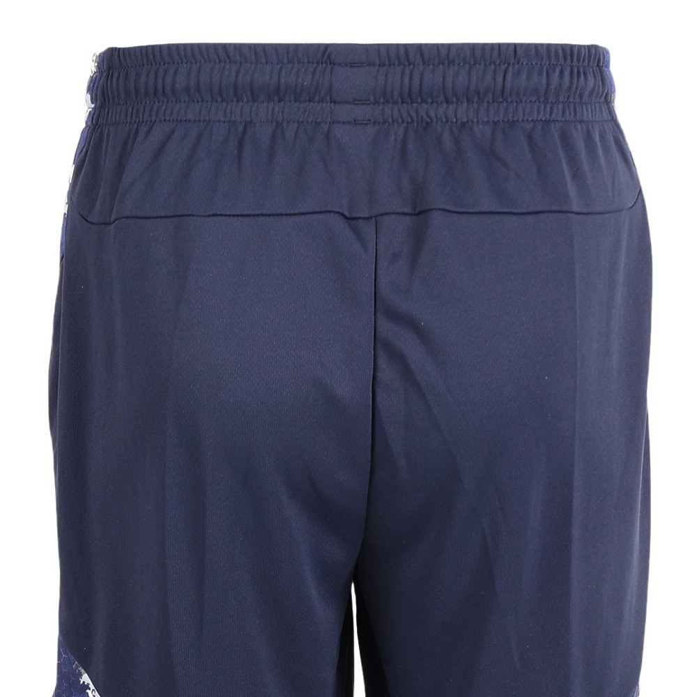 コンバース（CONVERSE）（メンズ）バスパン バスケットボールウェア プラクティスパンツ CB231865-2900 速乾