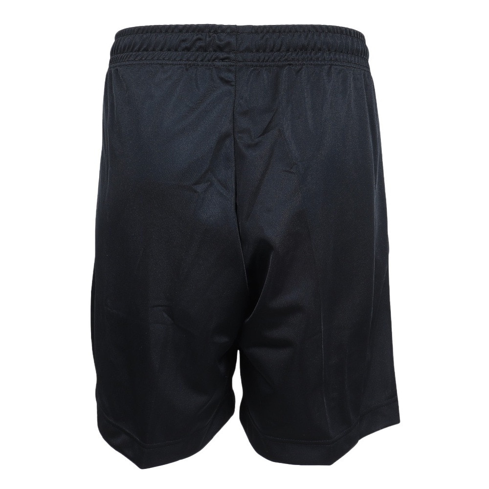 インザペイント（IN THE PAINT）（メンズ）バスケットボールウェア 審判用 ショーツ セカンドユニフォーム パンツ ITPRF600P/BLK