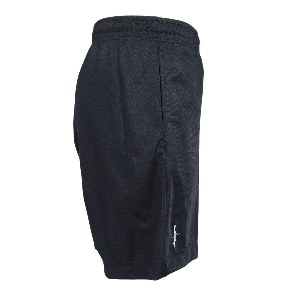 インザペイント（IN THE PAINT）（メンズ）バスケットボールウェア 審判用 ショーツ セカンドユニフォーム パンツ ITPRF600P/BLK