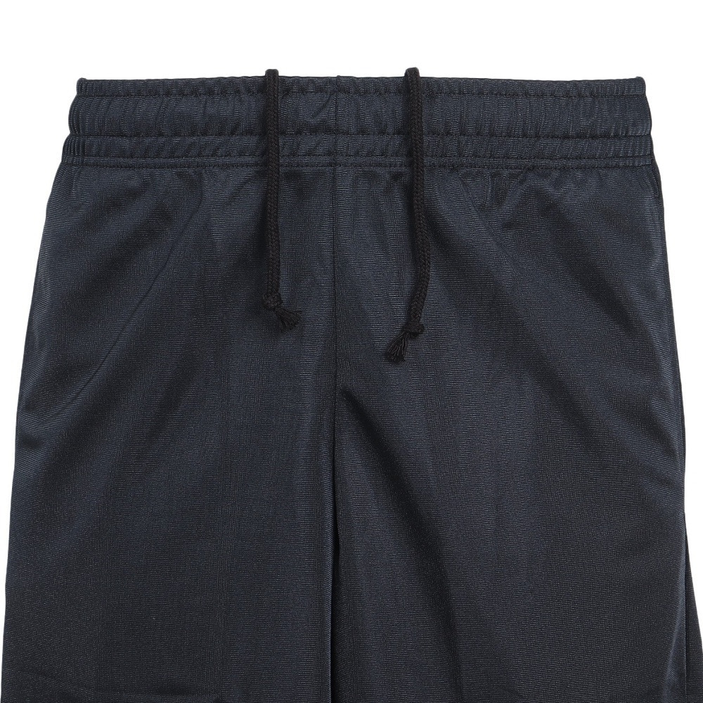 インザペイント（IN THE PAINT）（メンズ）バスケットボールウェア 審判用 ショーツ セカンドユニフォーム パンツ ITPRF600P/BLK