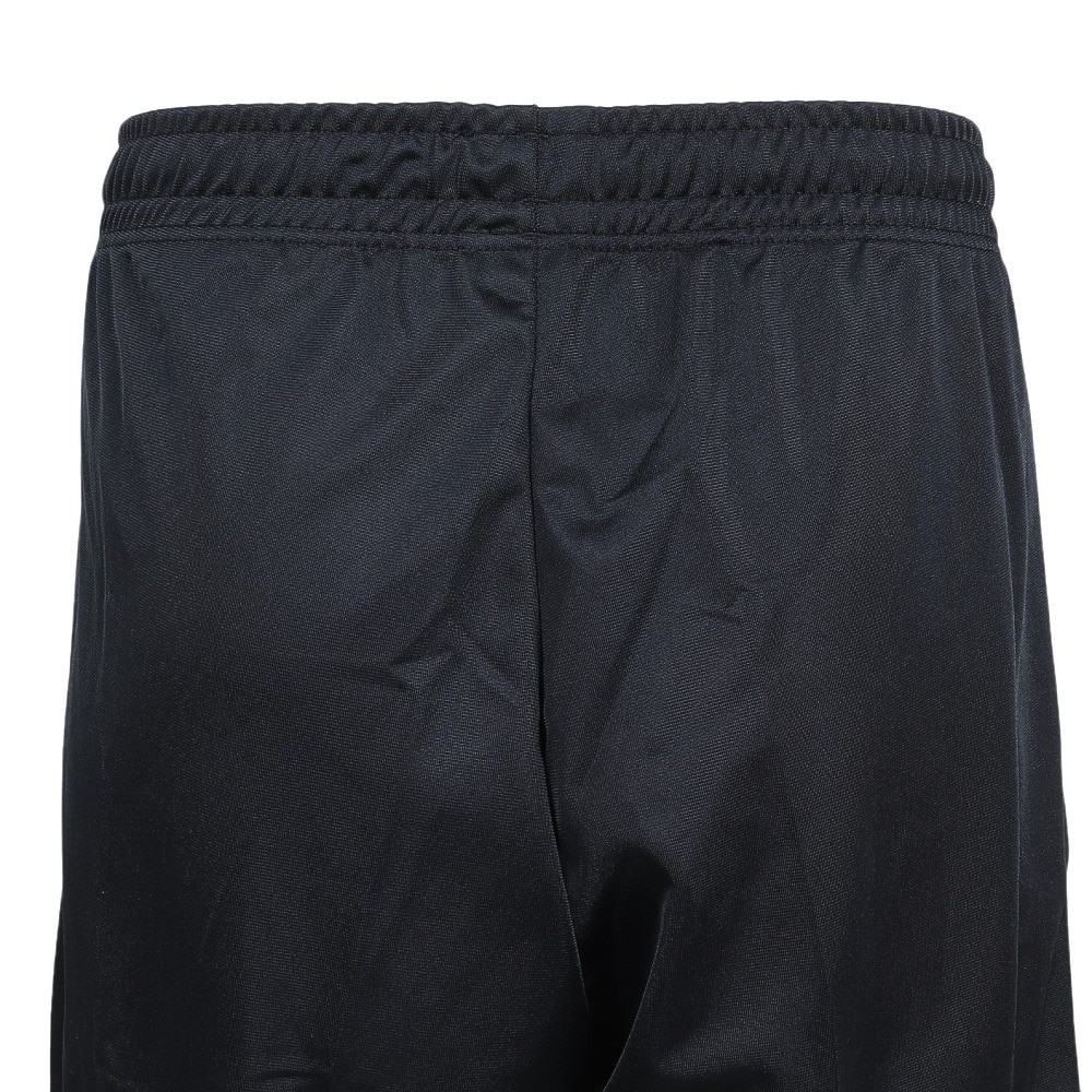 インザペイント（IN THE PAINT）（メンズ）バスケットボールウェア 審判用 ショーツ セカンドユニフォーム パンツ ITPRF600P/BLK