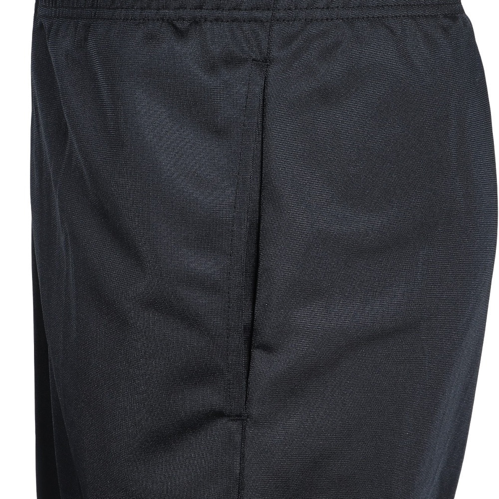 インザペイント（IN THE PAINT）（メンズ）バスケットボールウェア 審判用 ショーツ セカンドユニフォーム パンツ ITPRF600P/BLK