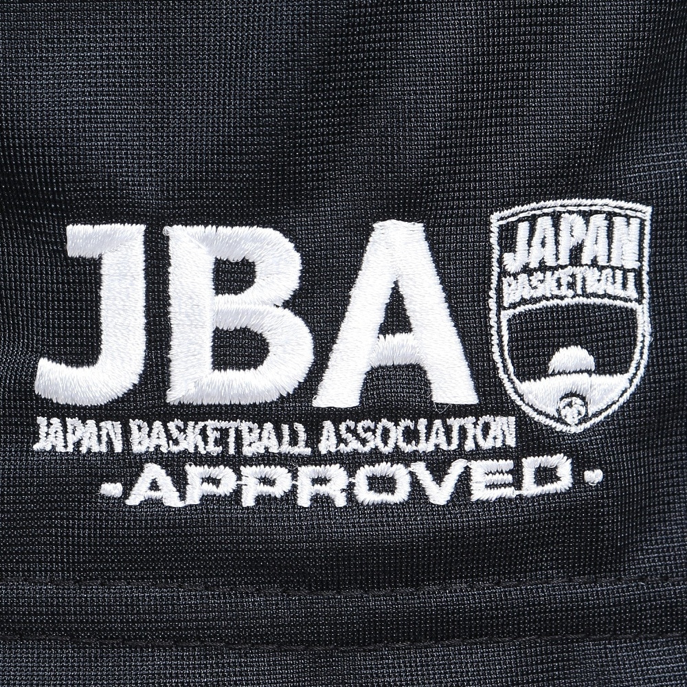 インザペイント（IN THE PAINT）（メンズ）バスケットボールウェア 審判用 ショーツ セカンドユニフォーム パンツ ITPRF600P/BLK