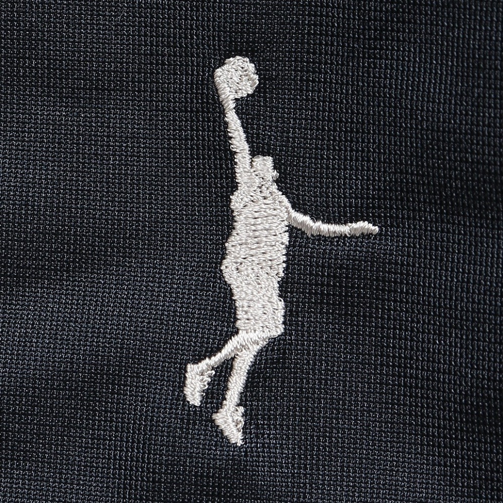 インザペイント（IN THE PAINT）（メンズ）バスケットボールウェア 審判用 ショーツ セカンドユニフォーム パンツ ITPRF600P/BLK