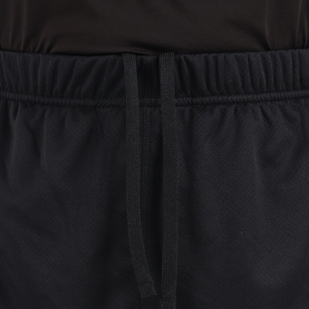 ニューバランス（new balance）（メンズ）バスパン バスケットボールウェア ディンプルメッシュ ラインショーツ AMS35065BK