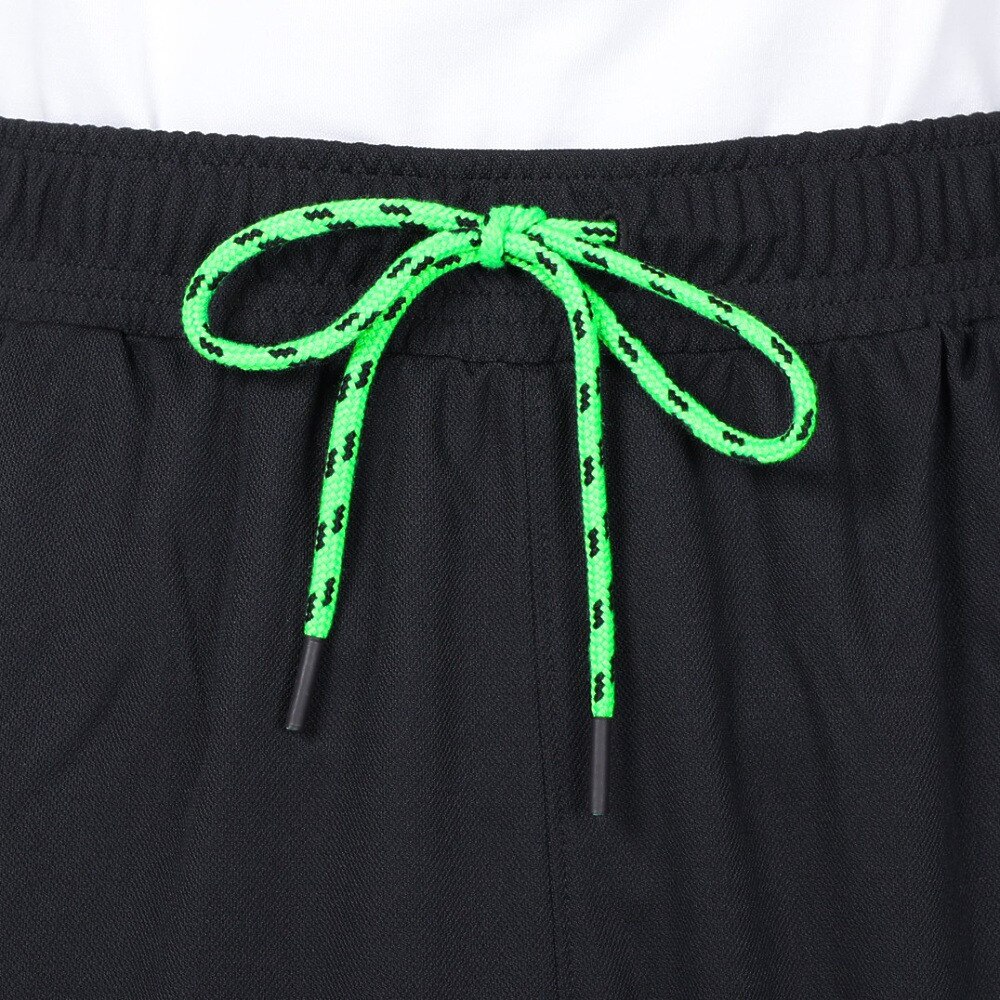 アンダーアーマー（UNDER ARMOUR）（メンズ）バスケットボールウェア ショートパンツ ベースライン ショーツ 1378332 003