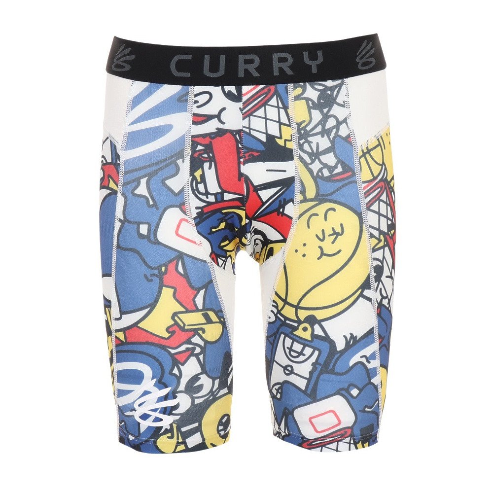 アンダーアーマー（UNDER ARMOUR）（メンズ）バスケットボールウェア 