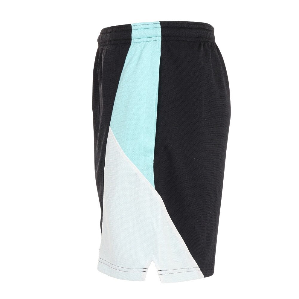 アンダーアーマー（UNDER ARMOUR）（メンズ）バスケットボールウェア カリー スプラッシュ ショーツ 1380327 001