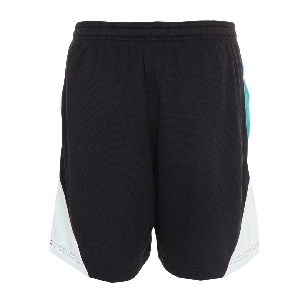 アンダーアーマー（UNDER ARMOUR）（メンズ）バスケットボールウェア カリー スプラッシュ ショーツ 1380327 001