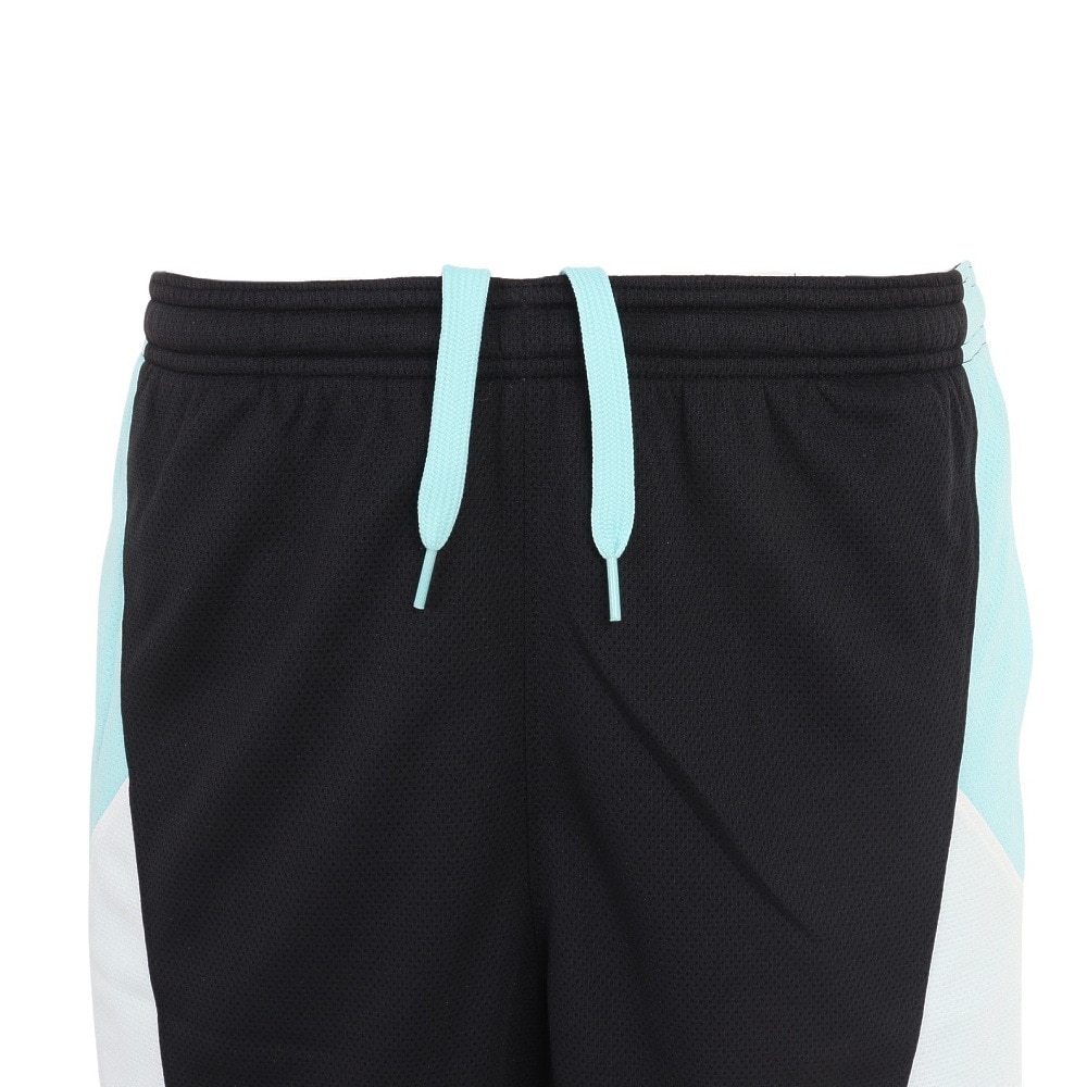 アンダーアーマー（UNDER ARMOUR）（メンズ）バスケットボールウェア カリー スプラッシュ ショーツ 1380327 001