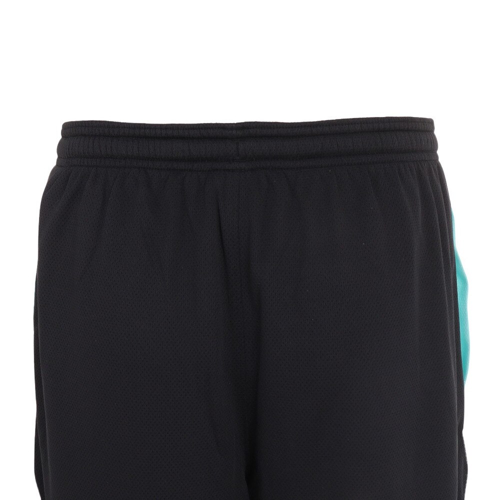アンダーアーマー（UNDER ARMOUR）（メンズ）バスケットボールウェア カリー スプラッシュ ショーツ 1380327 001