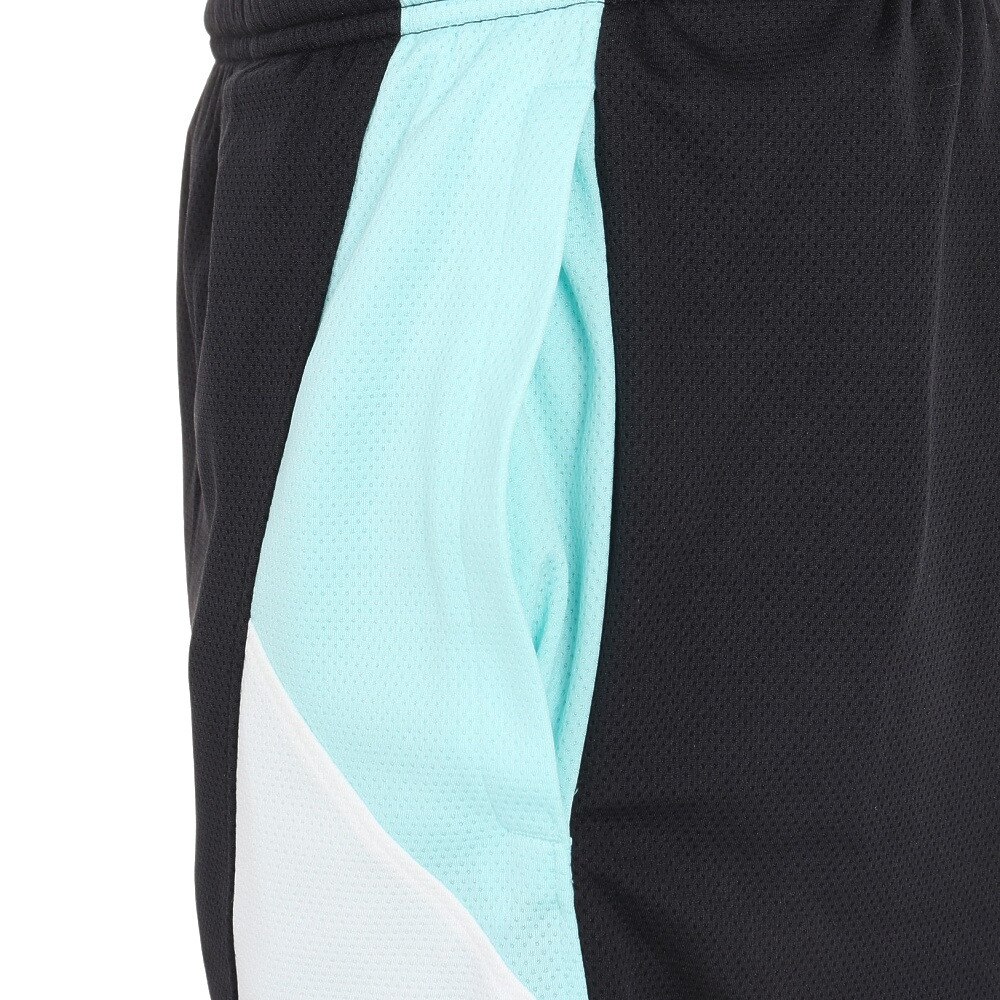 アンダーアーマー（UNDER ARMOUR）（メンズ）バスケットボールウェア カリー スプラッシュ ショーツ 1380327 001