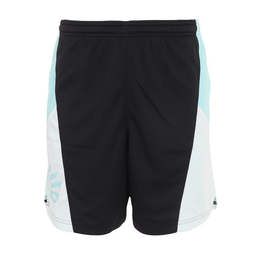 アンダーアーマー（UNDER ARMOUR）（メンズ）バスケットボールウェア カリー スプラッシュ ショーツ 1380327 001