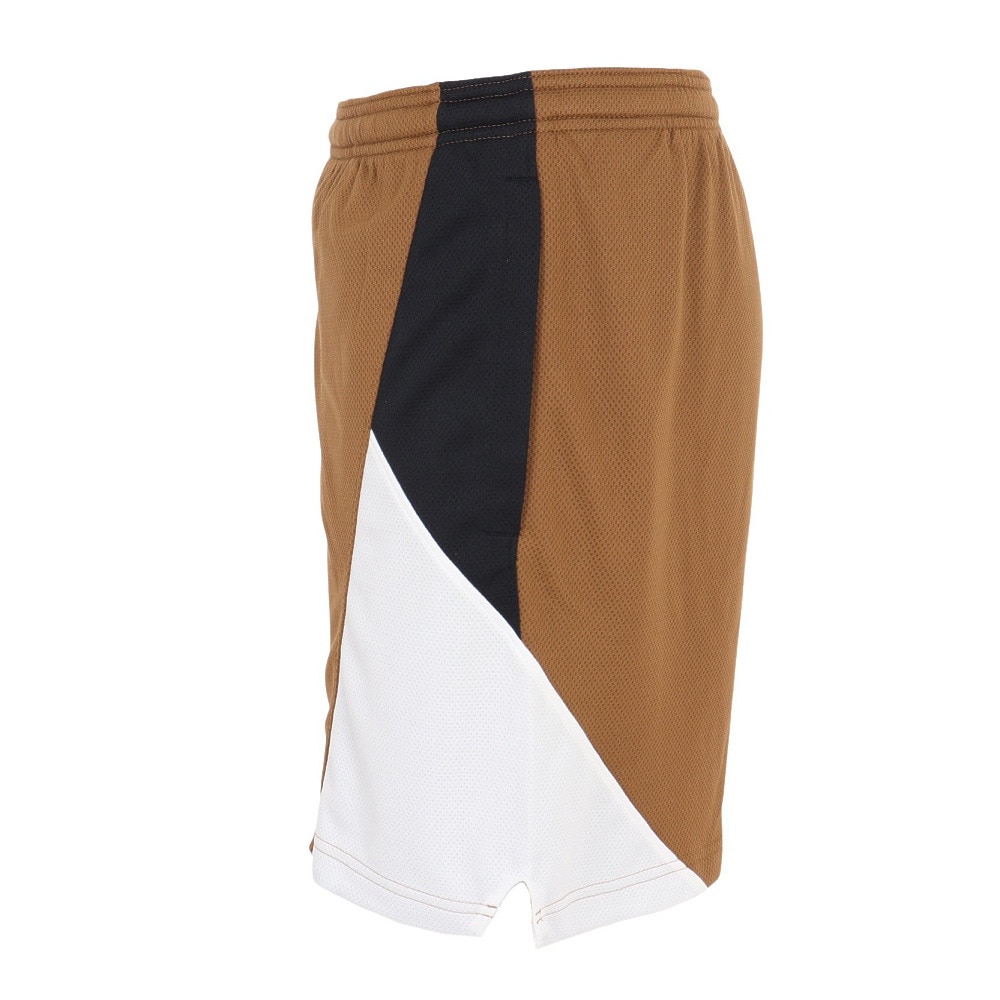 アンダーアーマー（UNDER ARMOUR）（メンズ）バスケットボールウェア ショートパンツ カリー スプラッシュ ショーツ 1380327 498