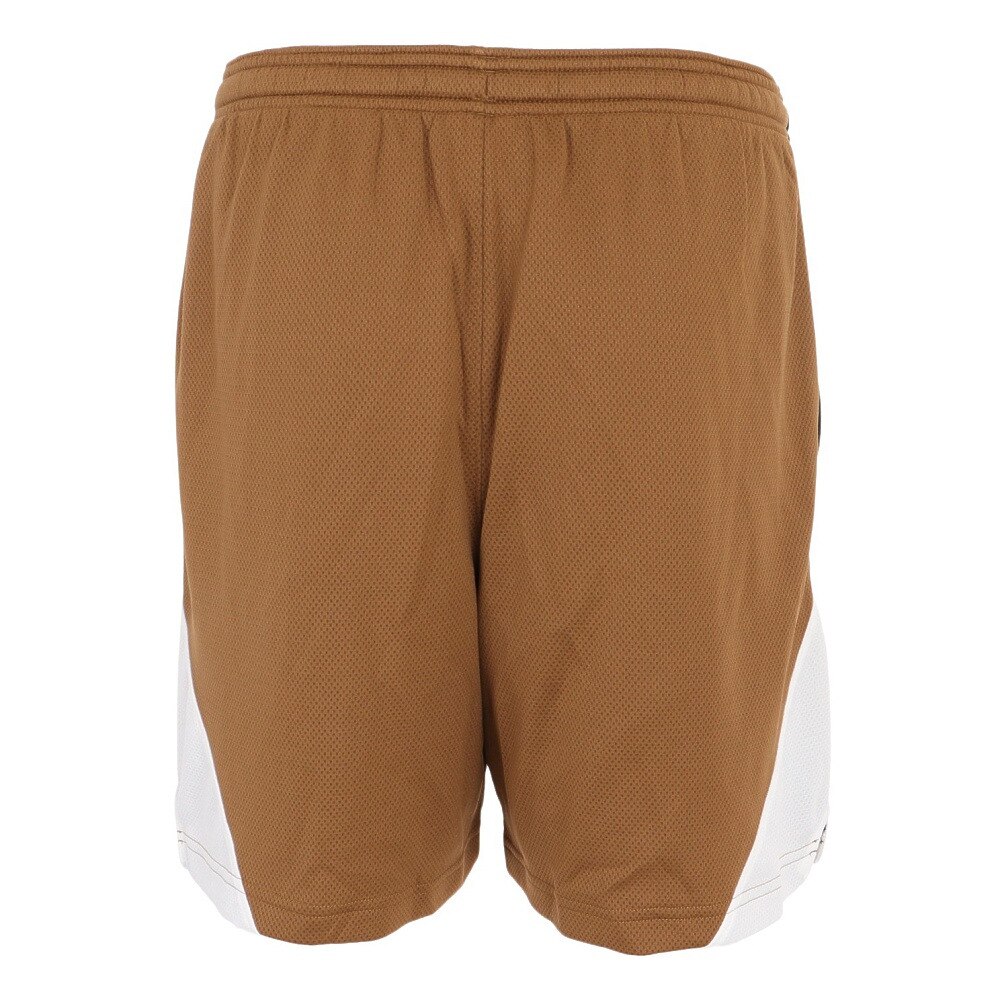 アンダーアーマー（UNDER ARMOUR）（メンズ）バスケットボールウェア ショートパンツ カリー スプラッシュ ショーツ 1380327 498