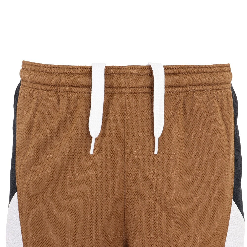 アンダーアーマー（UNDER ARMOUR）（メンズ）バスケットボールウェア ショートパンツ カリー スプラッシュ ショーツ 1380327 498