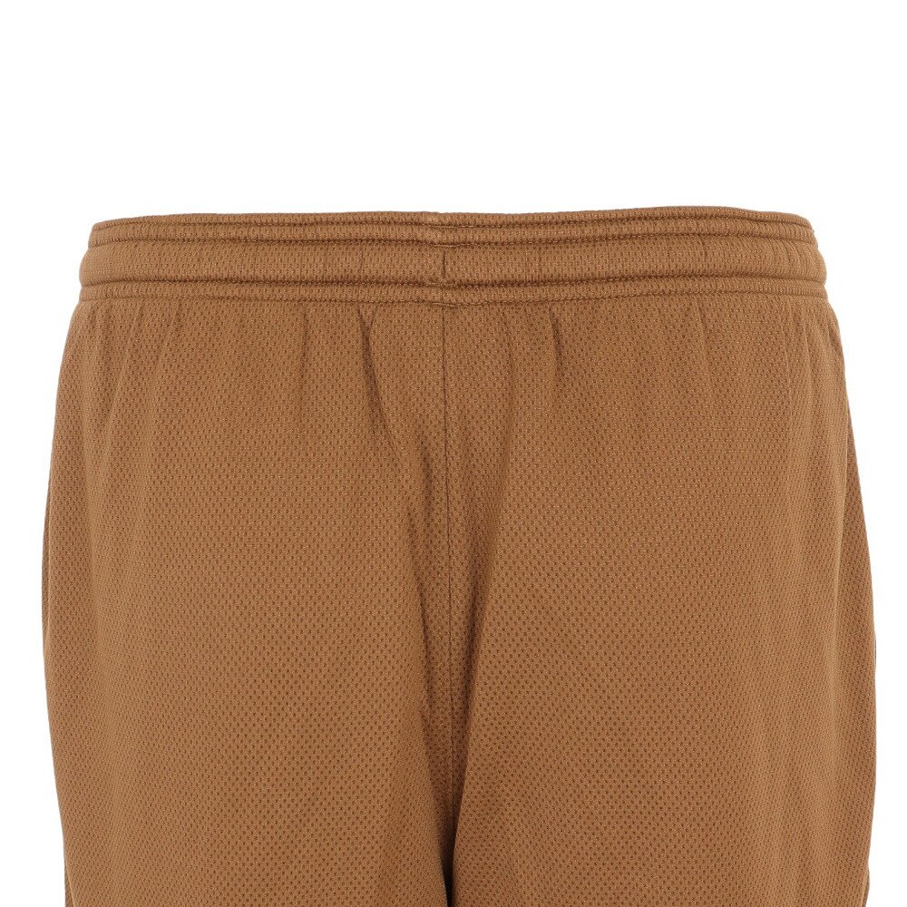 アンダーアーマー（UNDER ARMOUR）（メンズ）バスケットボールウェア ショートパンツ カリー スプラッシュ ショーツ 1380327 498