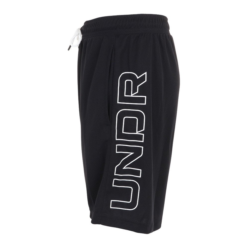 アンダーアーマー（UNDER ARMOUR）（メンズ）バスケットボールウェア 
