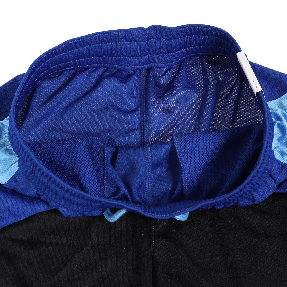 ナイキ（NIKE）（メンズ）バスパン バスケットボールウェア ドライフィット スターティング5 ブロック ジョートパンツ DQ5827-417