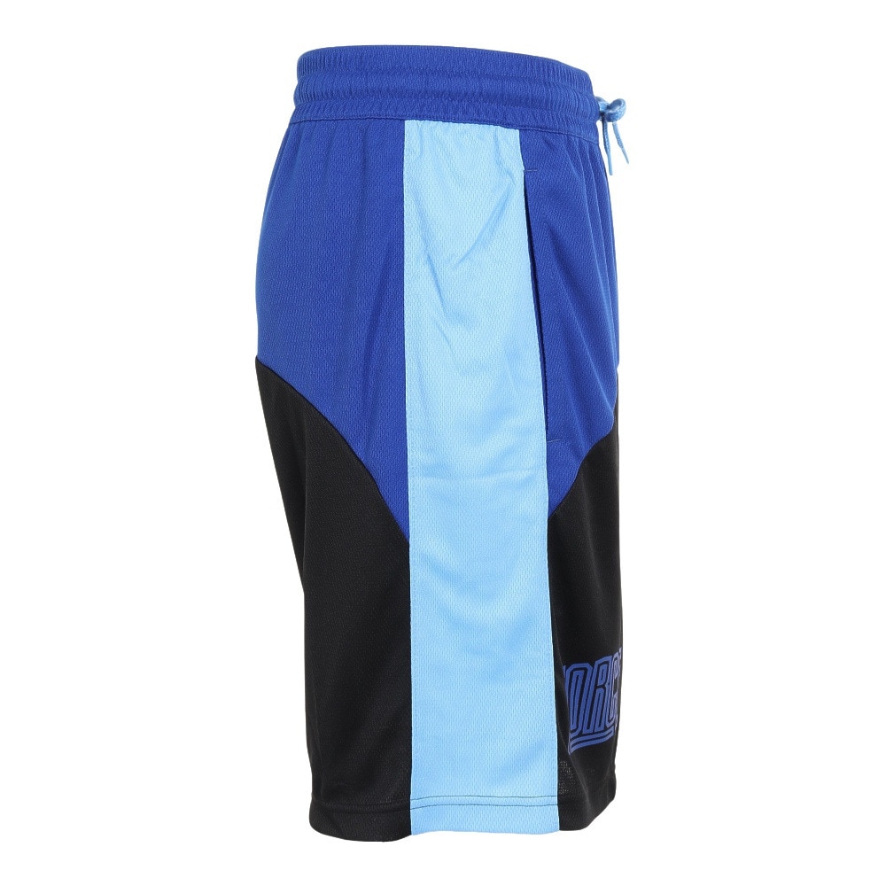ナイキ（NIKE）（メンズ）バスパン バスケットボールウェア ドライフィット スターティング5 ブロック ジョートパンツ DQ5827-417