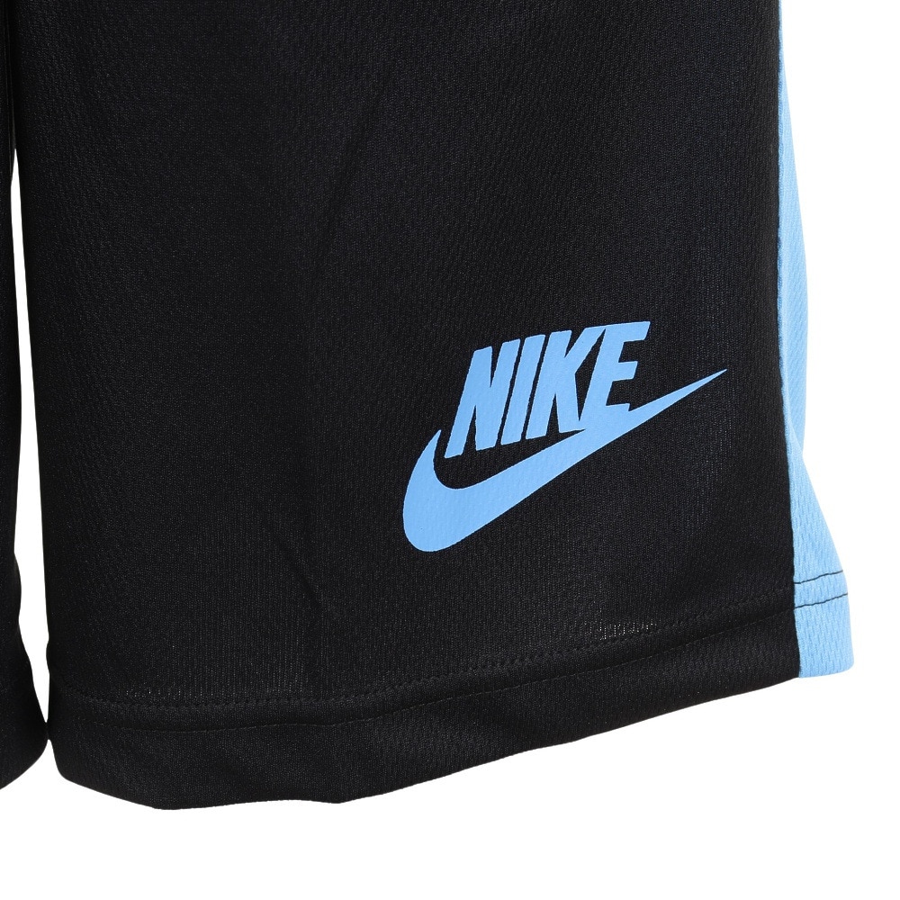ナイキ（NIKE）（メンズ）バスパン バスケットボールウェア ドライフィット スターティング5 ブロック ジョートパンツ DQ5827-417
