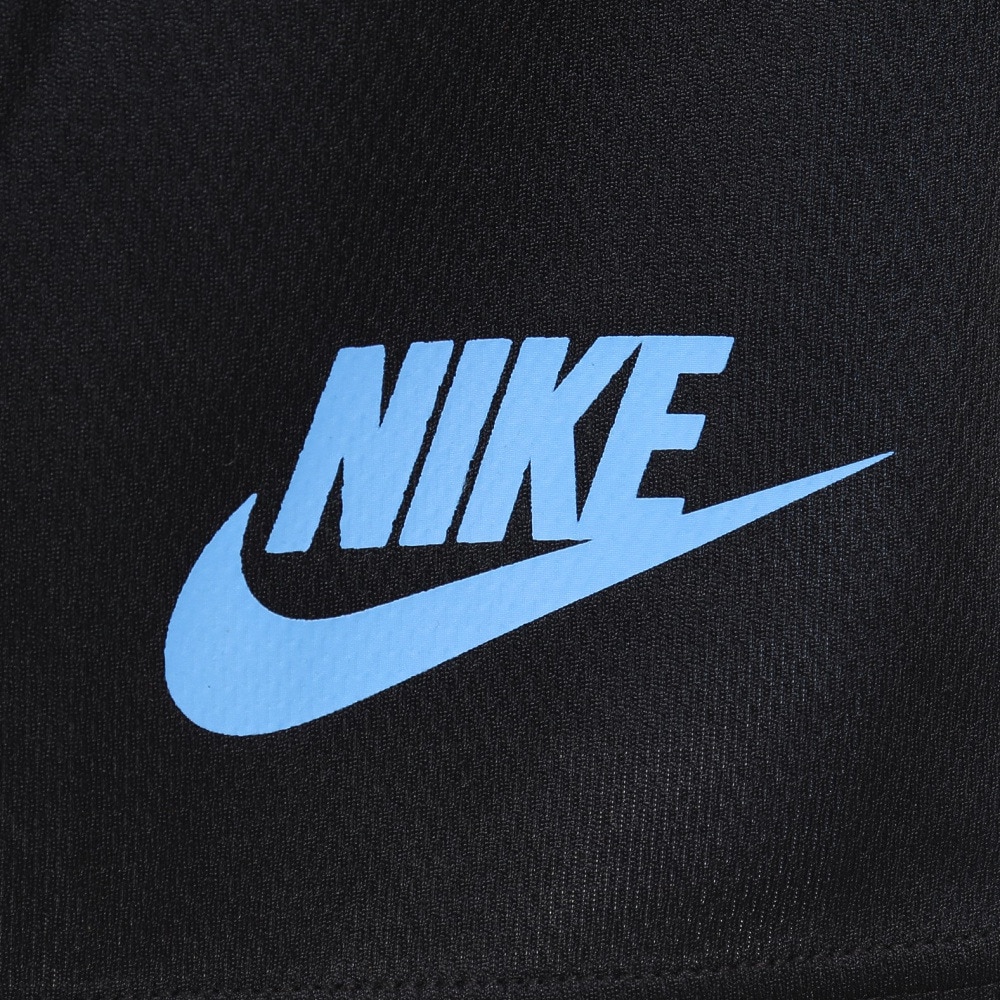 ナイキ（NIKE）（メンズ）バスパン バスケットボールウェア ドライフィット スターティング5 ブロック ジョートパンツ DQ5827-417