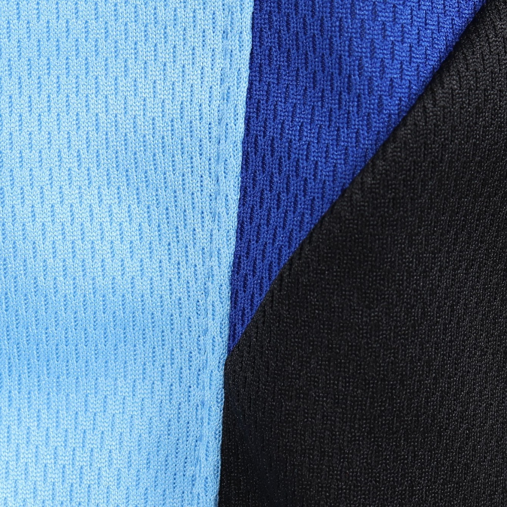 ナイキ（NIKE）（メンズ）バスパン バスケットボールウェア ドライフィット スターティング5 ブロック ジョートパンツ DQ5827-417